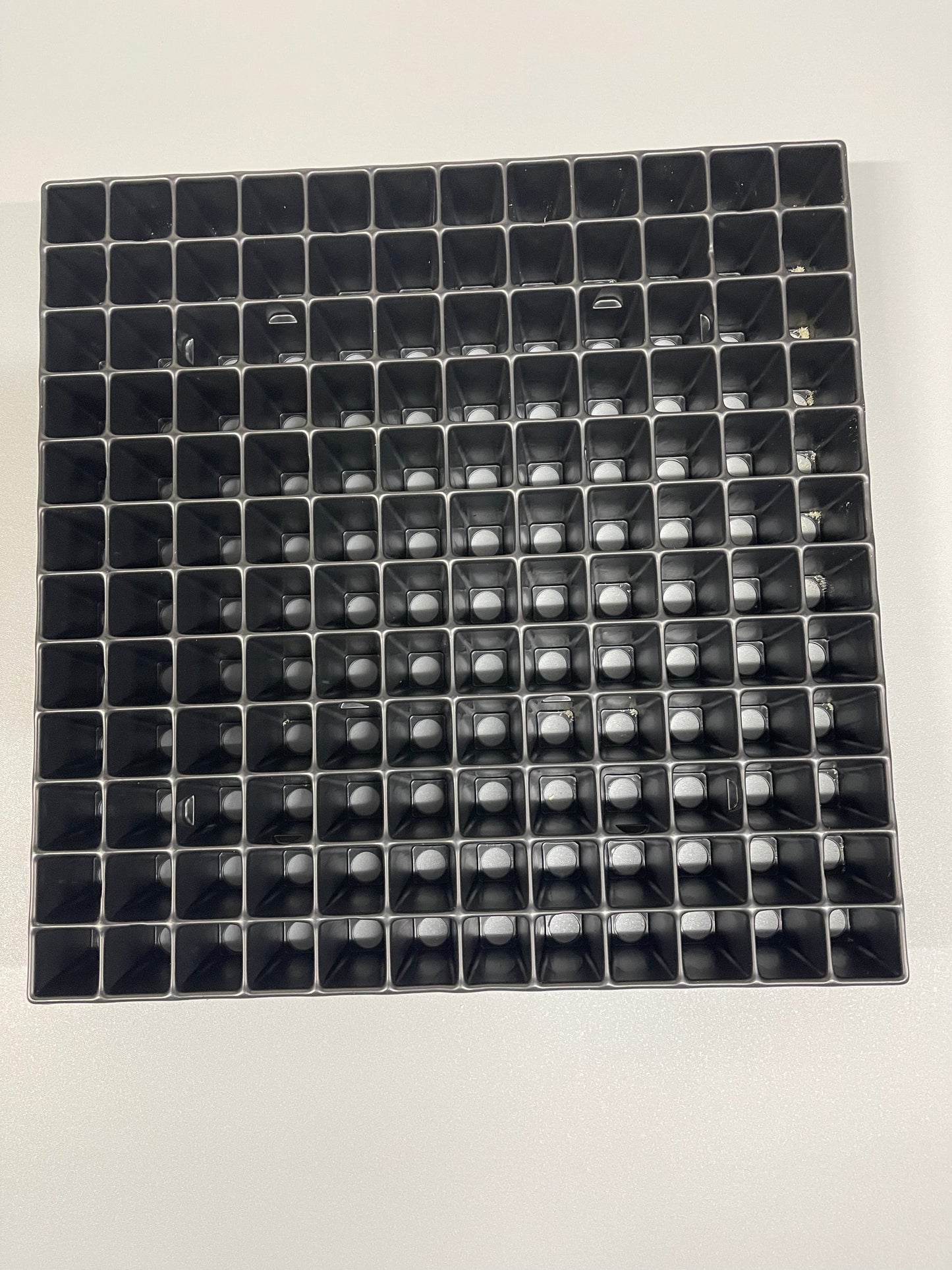 HerkuPlast QuickPot 144