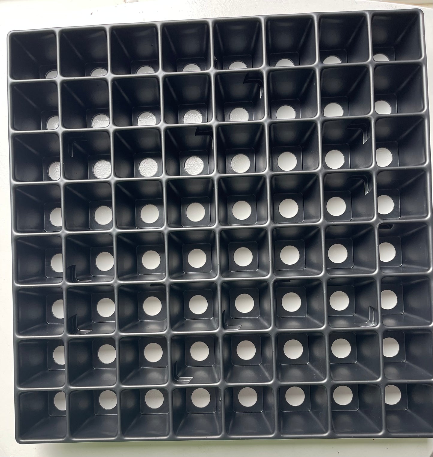 HerkuPlast QuickPot 64