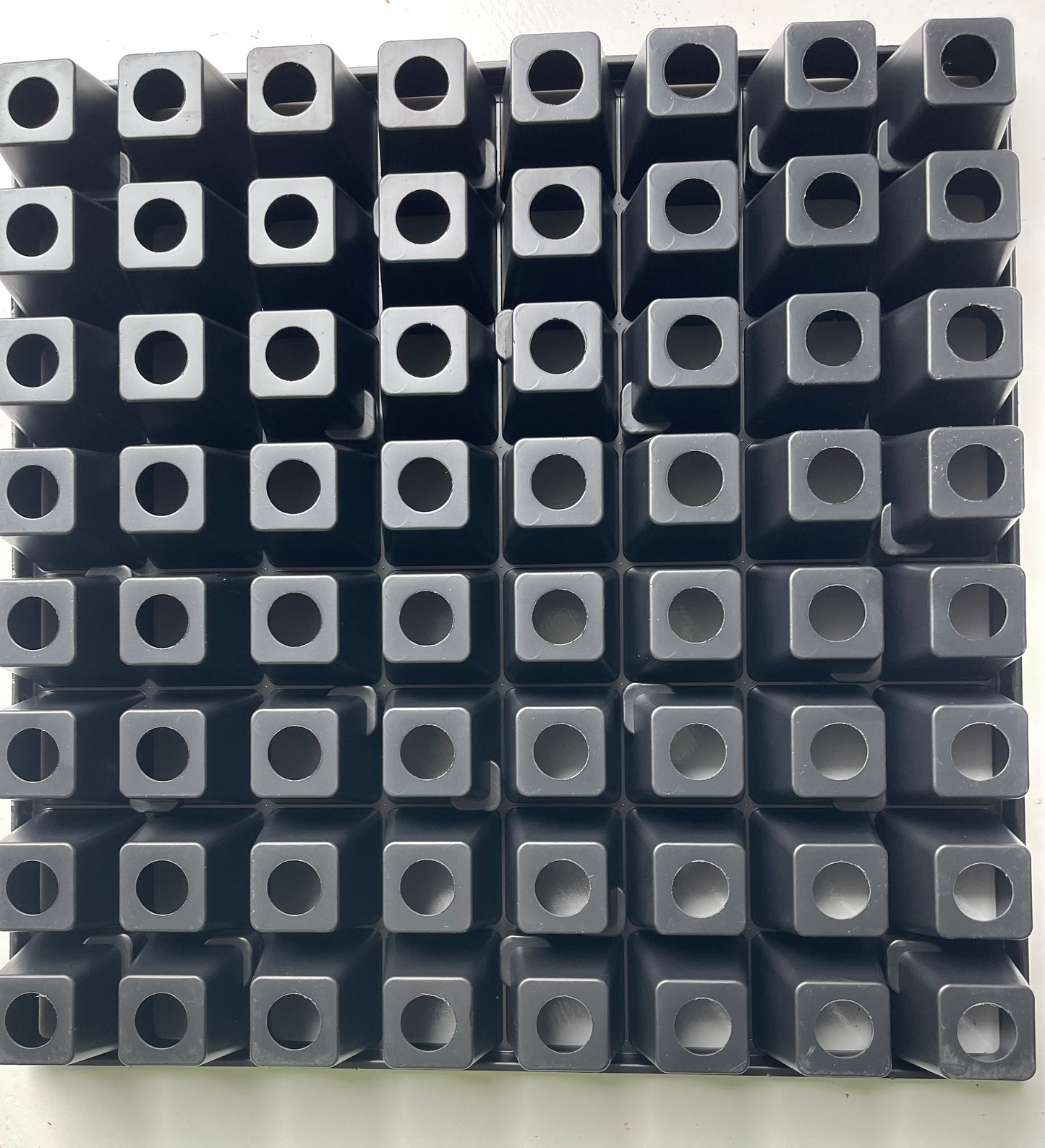 HerkuPlast QuickPot 64