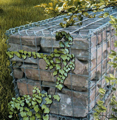 Kivikoriarkku 100 x 50 x 50 cm ( 50 x 50 x 3 mm ) 5 kpl erä