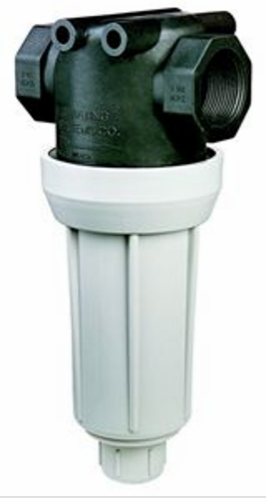 Suodatin AAB126-6 (1½")