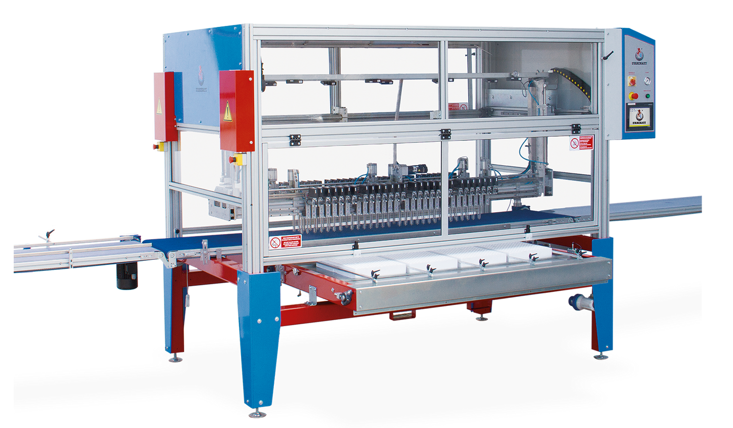 Istutusrobotti RW64