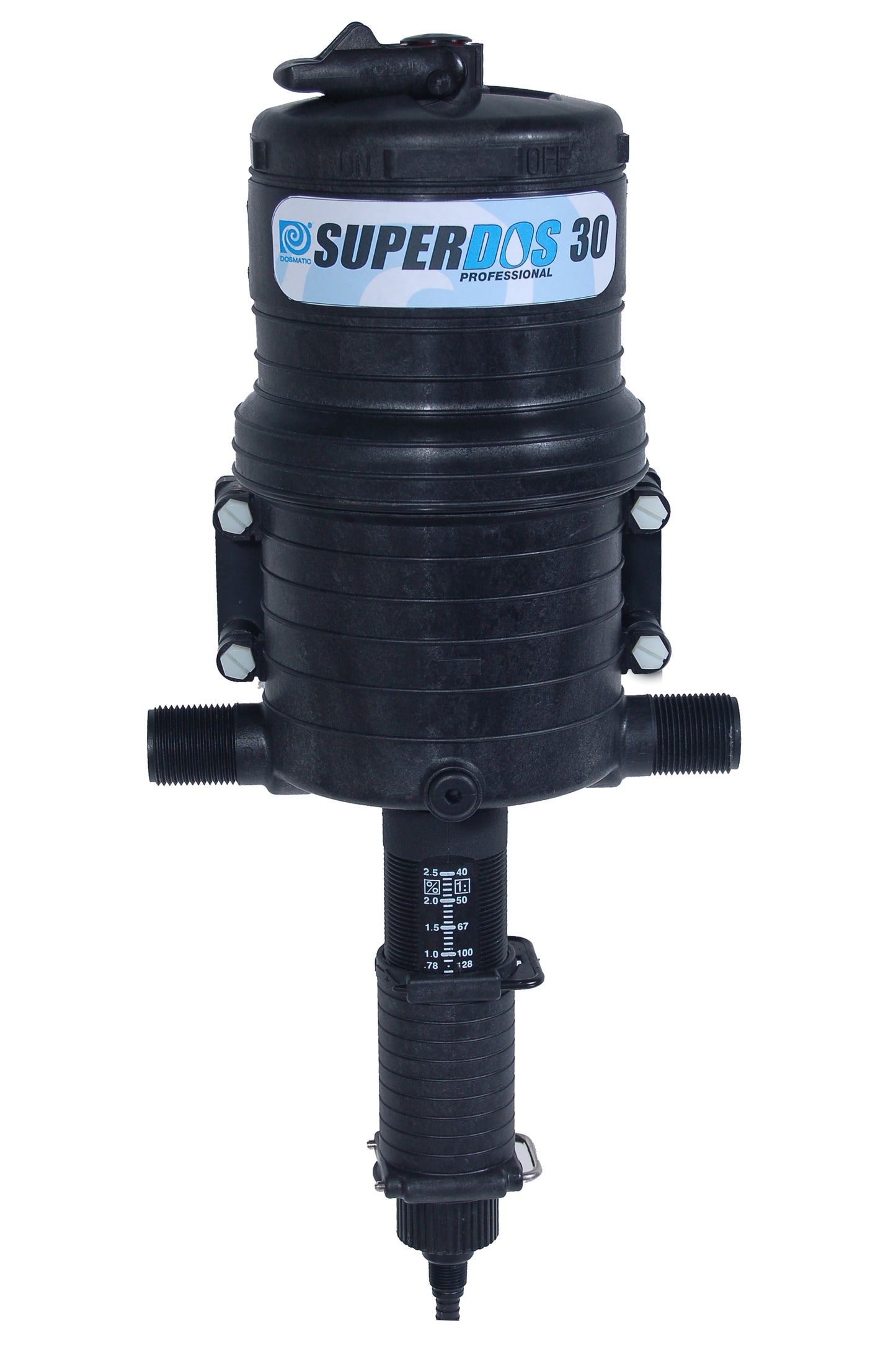 SUPERDOS 30 - 2,5 %