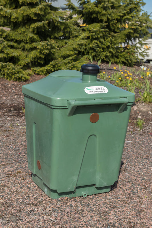Green Toilet 330 Vaihtosäiliö