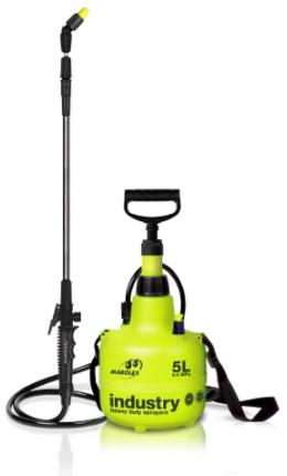 Industry 5 L, Viton