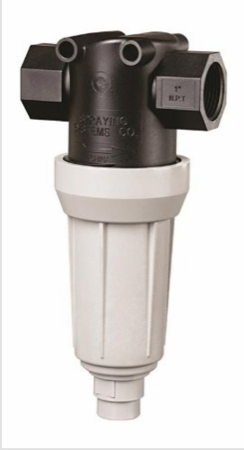Suodatin AAB 126 ML-4-1"