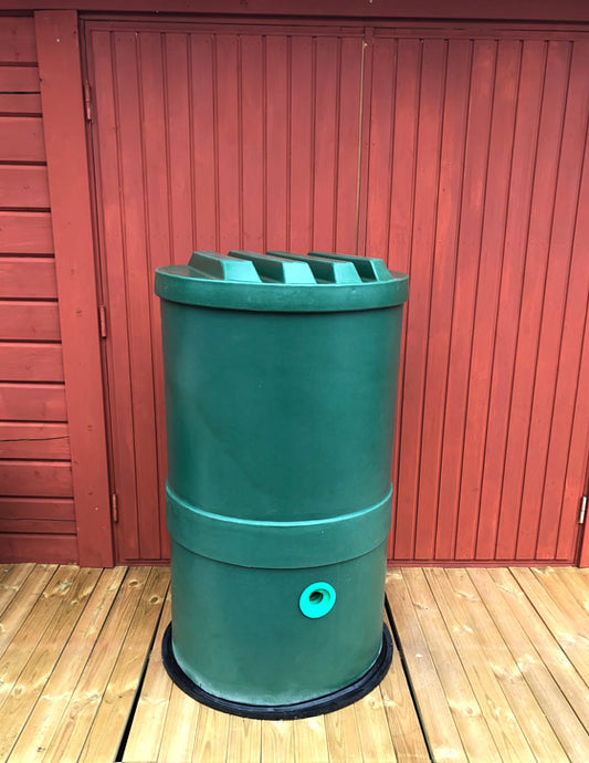Korokerengas GeoTrap Suodattimeen 60 cm
