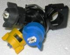SUUTINSATULA TRIPLET 3/4"